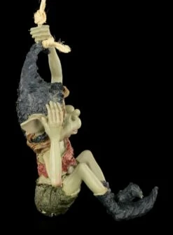 Pixie Figur - Spaß Am Seil -FIGUREN Verkäufe 7065 7 pixie lacht seil 7 1280x1280