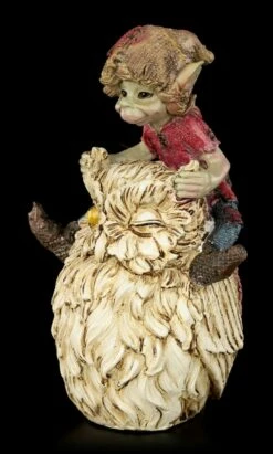 Pixie Figur - Eulenrennen Nr. 43 -FIGUREN Verkäufe 7066 2 pixie eulenrennen 2 1280x1280