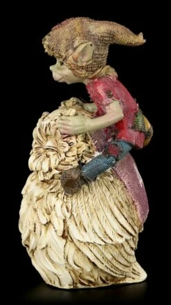 Pixie Figur - Eulenrennen Nr. 43 -FIGUREN Verkäufe 7066 3 pixie eulenrennen 3 1280x1280