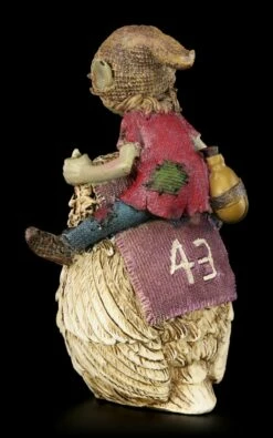 Pixie Figur - Eulenrennen Nr. 43 -FIGUREN Verkäufe 7066 4 pixie eulenrennen 4 1280x1280