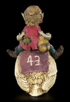 Pixie Figur - Eulenrennen Nr. 43 -FIGUREN Verkäufe 7066 5 pixie eulenrennen 5 1280x1280