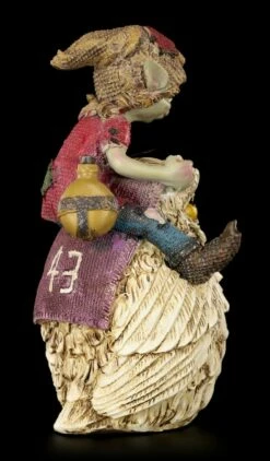 Pixie Figur - Eulenrennen Nr. 43 -FIGUREN Verkäufe 7066 6 pixie eulenrennen 6 1280x1280