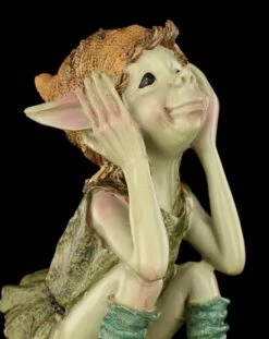 Pixie Figur - Blick In Die Sterne -FIGUREN Verkäufe 7070 10 pixie sitzend pilz 10 1280x1280