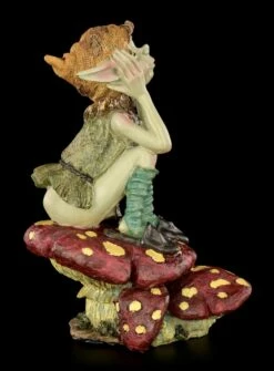 Pixie Figur - Blick In Die Sterne -FIGUREN Verkäufe 7070 5 pixie sitzend pilz 5 1280x1280