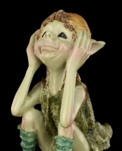 Pixie Figur - Blick In Die Sterne -FIGUREN Verkäufe 7070 8 pixie sitzend pilz 8 1280x1280