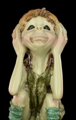 Pixie Figur - Blick In Die Sterne -FIGUREN Verkäufe 7070 9 pixie sitzend pilz 9 1280x1280