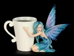 Elfen Figur - Comfort Cup Faery