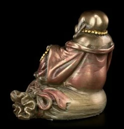 Happy Buddha Figur - Sitzend Auf Goldsack -FIGUREN Verkäufe 7110 4 happy buddha geldsack 4 1280x1280