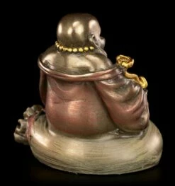 Happy Buddha Figur - Sitzend Auf Goldsack -FIGUREN Verkäufe 7110 6 happy buddha geldsack 6 1280x1280