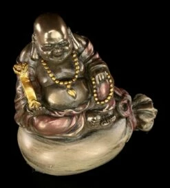 Happy Buddha Figur - Sitzend Auf Goldsack -FIGUREN Verkäufe 7110 8 happy buddha geldsack 8 1280x1280