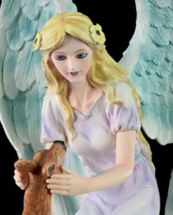 Engel Figur - Calista Mit Reh 21 Engel Figur - Calista Mit Reh -FIGUREN Verkäufe 7130 8 engel figur hirsch 8 1280x1280
