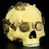 Steampunk Totenkopf - Bemalt 1 Steampunk Totenkopf - Bemalt -FIGUREN Verkäufe 7246 0 steampunk skull 1280x1280