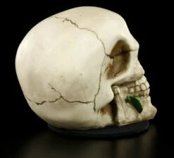 Totenkopf - Rose From The Dead -FIGUREN Verkäufe 7518 3 totenkopf rose 3 1280x1280