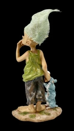 Pixie Kobold Figur Mit Mäusen - Eiszeit -FIGUREN Verkäufe 814 5791 Pixie Kobold Figur mit Mausen Eiszeit 5PFzZCHNhqYydZ 1280x1280