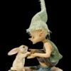 Pixie Kobold Mit Hase - Gib Pfote 1 Pixie Kobold Mit Hase - Gib Pfote -FIGUREN Verkäufe 814 5795 Pixie Kobold Figur mit Hase Gib Pfote 2OAVjqIJmUjpCC 1280x1280