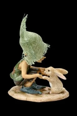 Pixie Kobold Mit Hase - Gib Pfote -FIGUREN Verkäufe 814 5795 Pixie Kobold Figur mit Hase Gib Pfote 7hGFgDvQRK58Ta 1280x1280