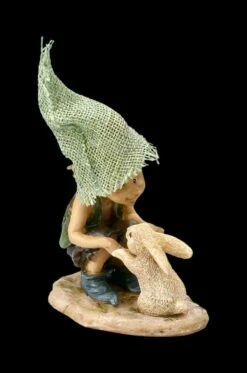 Pixie Kobold Mit Hase - Gib Pfote -FIGUREN Verkäufe 814 5795 Pixie Kobold Figur mit Hase Gib Pfote 86wxhXgOaAbTfV 1280x1280