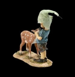 Pixie Kobold Figur Mit Rehkitz - Bambi Und Ich 13 Pixie Kobold Figur Mit Rehkitz - Bambi Und Ich -FIGUREN Verkäufe 814 5797 Pixie Kobold Figur mit Rehkitz Bambi und ich 3Quln90QcLDhok 1280x1280