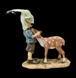 Pixie Kobold Figur Mit Rehkitz - Bambi Und Ich 16 Pixie Kobold Figur Mit Rehkitz - Bambi Und Ich -FIGUREN Verkäufe 814 5797 Pixie Kobold Figur mit Rehkitz Bambi und ich 6C2lNypCO7wfOD 1280x1280