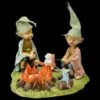 Teelichthalter - Pixie Kobolde Beim Grillabend -FIGUREN Verkäufe 814 5970 Teelichthalter Pixie Kobolde beim Grillabend 2jueH0QL7rNR0C 1280x1280