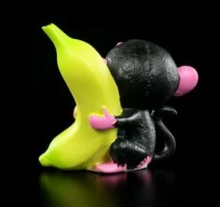 Furry Bones Figur - Black Munky -FIGUREN Verkäufe 8779 2 black munky 2 1280x1280