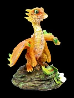 Drachen Figur - Orange 14 Drachen Figur - Orange -FIGUREN Verkäufe AMI 13041 Drachen Figur Orange 9 1280x1280