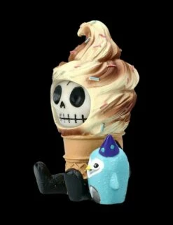 Furrybones Figur - Softeis Softo -FIGUREN Verkäufe AMI 13870 Furrybones Figur Softeis Softo 3 1280x1280