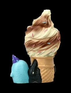 Furrybones Figur - Softeis Softo -FIGUREN Verkäufe AMI 13870 Furrybones Figur Softeis Softo 5 1280x1280