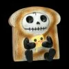 Furrybones Figur - Toasty