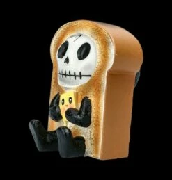 Furrybones Figur - Toasty 11 Furrybones Figur - Toasty -FIGUREN Verkäufe AMI 13871 Funnybones Figur Toasty 3 1280x1280