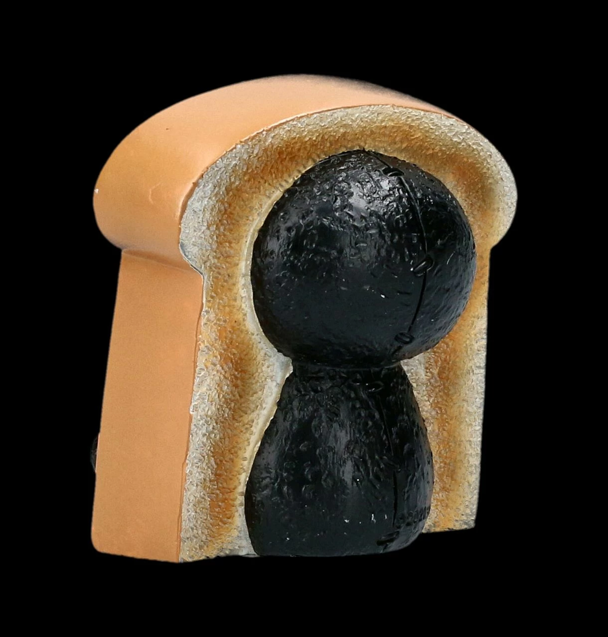 Furrybones Figur - Toasty 6 Furrybones Figur - Toasty – Bild 4