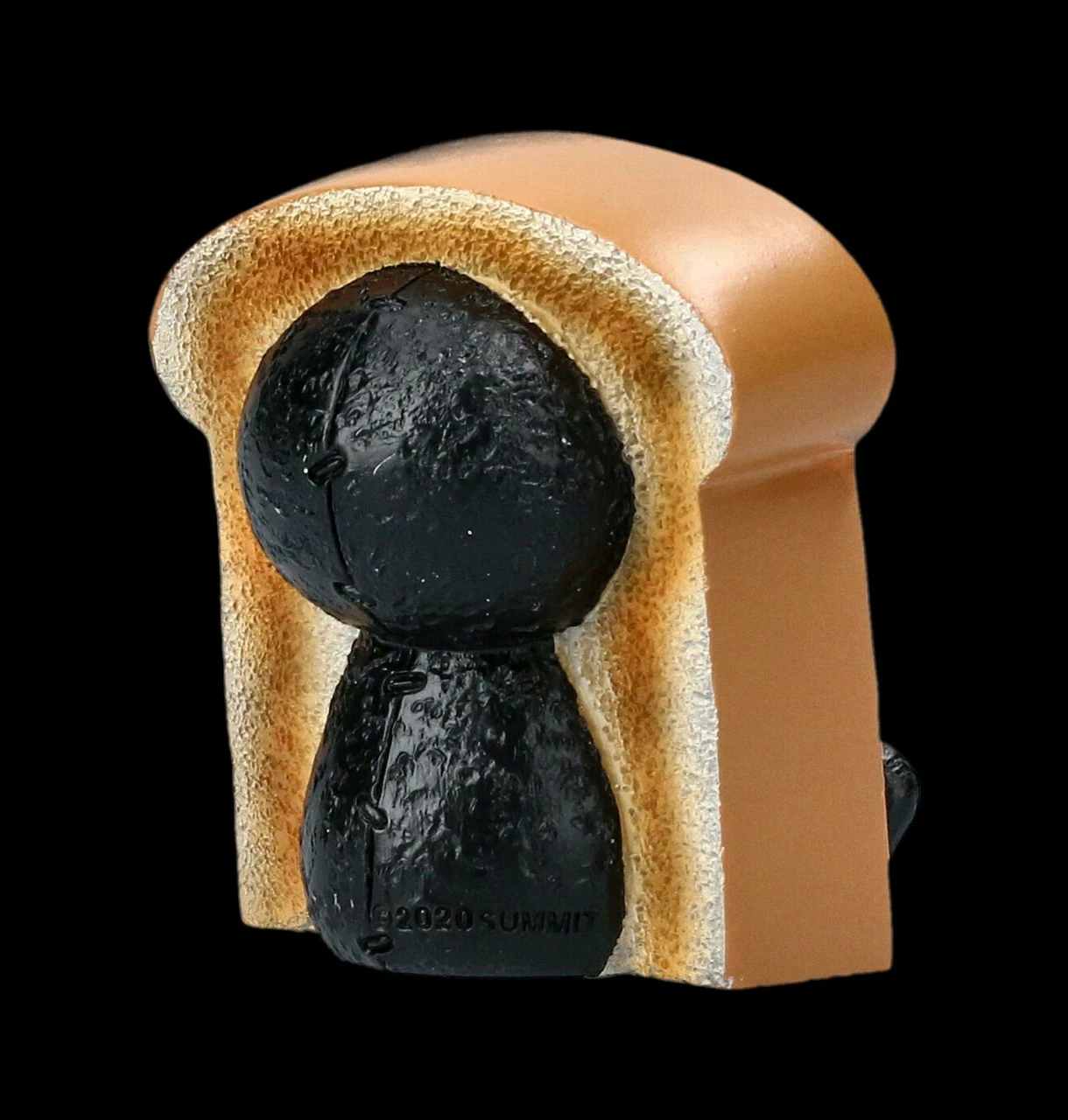 Furrybones Figur - Toasty 8 Furrybones Figur - Toasty – Bild 6