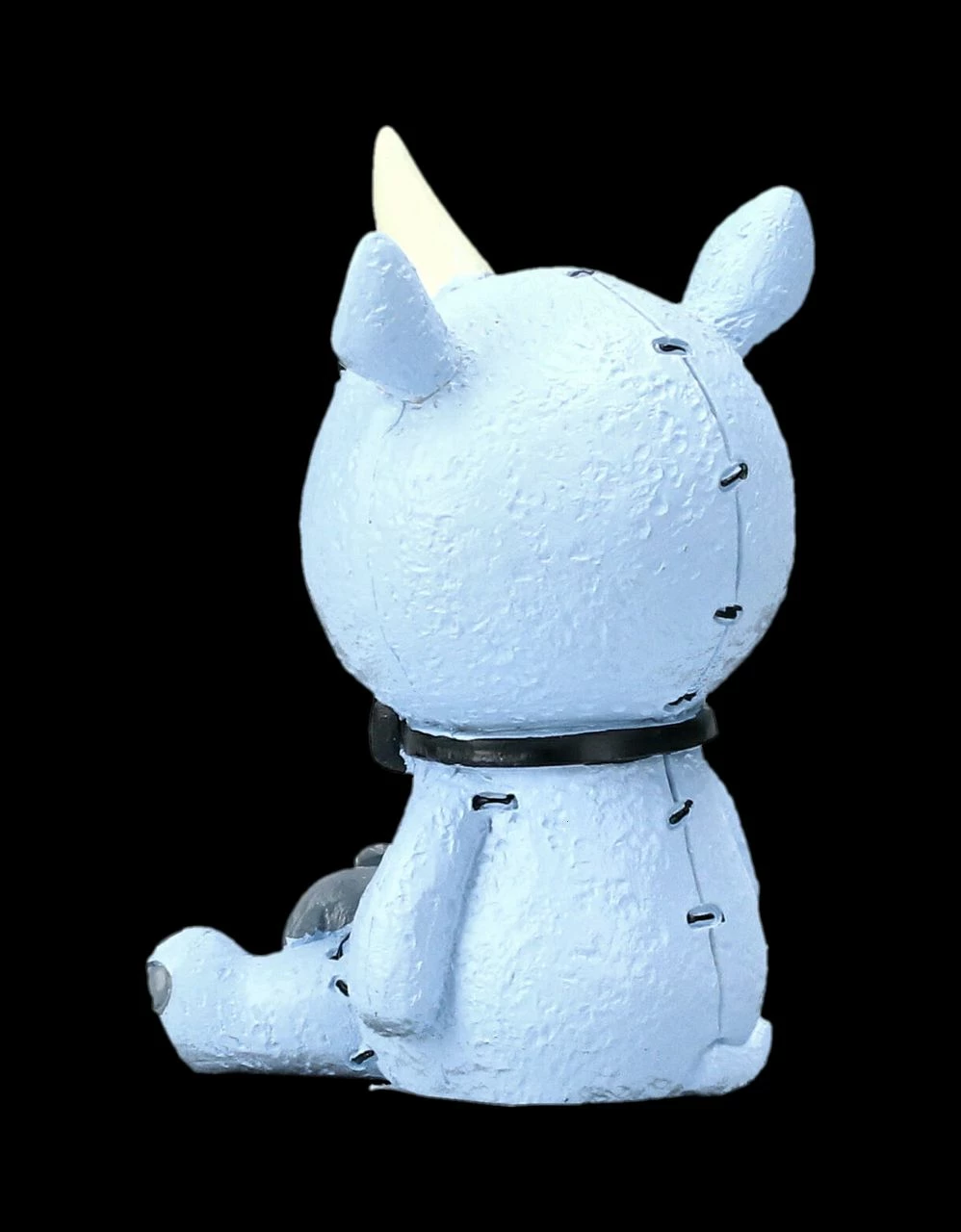Furrybones Figur - Nashorn Buster 7 Furrybones Figur - Nashorn Buster – Bild 5