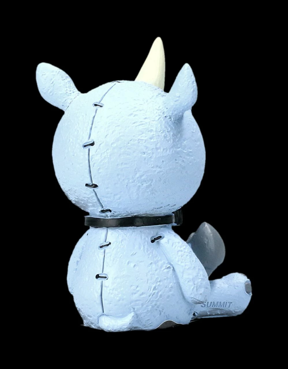 Furrybones Figur - Nashorn Buster 8 Furrybones Figur - Nashorn Buster – Bild 6