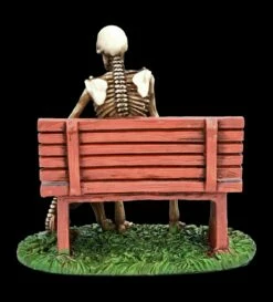 Skelett Figur Mit Hund - Love Never Dies -FIGUREN Verkäufe AMI 13880 Skelett Figur mit Hund Love Never Dies 6zhYu4TdRvGZ1X 1280x1280