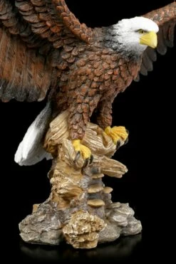 Adler Figur Mit Ausgebreiteten Flügeln -FIGUREN Verkäufe Adler Figur Mit Ausgebreiteten Fluegeln 5 1280x1280