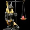 Ägyptische Figur - Anubis Mit Waage -FIGUREN Verkäufe Aegyptische Figur Anubis Mit Waage 1280x1280