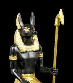 Ägyptische Figur - Anubis Sitzend -FIGUREN Verkäufe Aegyptische Figur Anubis Sitzend 5rFctwsFfN3wE1 1280x1280