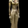 Ägyptische Figur - Totengöttin Isis - Bronziert 2 Ägyptische Figur - Totengöttin Isis - Bronziert -FIGUREN Verkäufe Aegyptische Figur Totengoettin Isis Bronziert 1280x1280