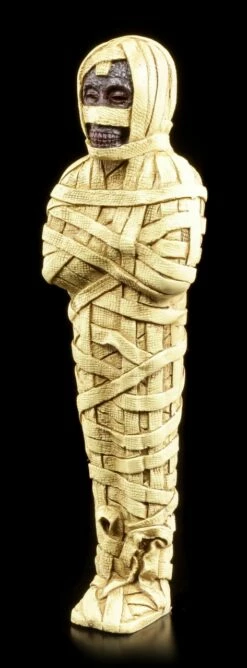 Ägyptische Figur - Mumie -FIGUREN Verkäufe Aegyptische Mumie 2 1280x1280