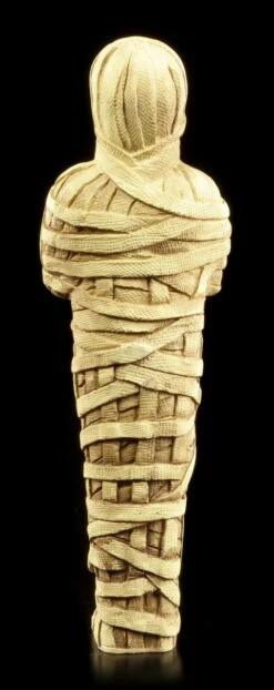 Ägyptische Figur - Mumie -FIGUREN Verkäufe Aegyptische Mumie 3 1280x1280