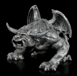 Gargoyle Figur - Teufelskerl 10 Gargoyle Figur - Teufelskerl -FIGUREN Verkäufe Aggressive Gargoyle Figur 2 1280x1280