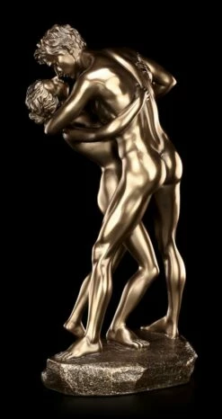 Akt Figur - Das Liebende Paar -FIGUREN Verkäufe Akt Liebende Paar 3 1280x1280
