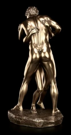 Akt Figur - Das Liebende Paar -FIGUREN Verkäufe Akt Liebende Paar 4 1280x1280