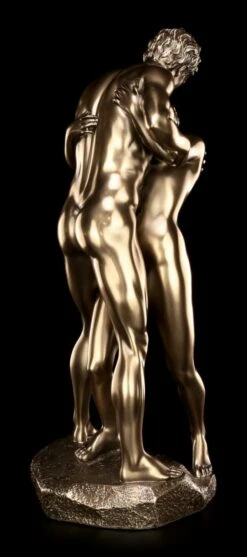 Akt Figur - Das Liebende Paar -FIGUREN Verkäufe Akt Liebende Paar 5 1280x1280