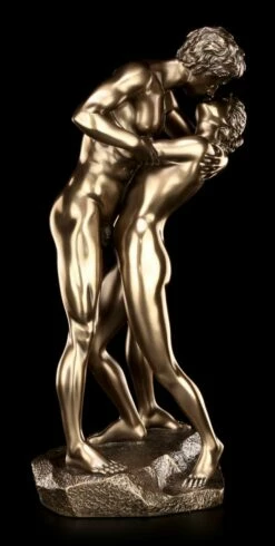 Akt Figur - Das Liebende Paar -FIGUREN Verkäufe Akt Liebende Paar 6 1280x1280
