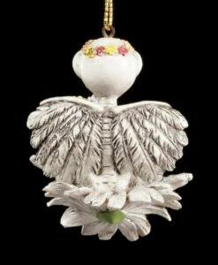 Skelett Figur - Spring Time Skelly -FIGUREN Verkäufe Alien Blume 258be7f7208380 1280x1280