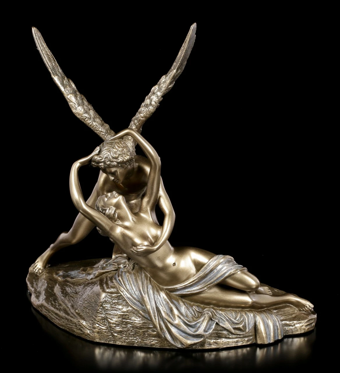 Amor Und Psyche Figur Nach Antonio Canova 3 Amor Und Psyche Figur Nach Antonio Canova