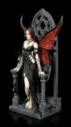 Anne Stokes Figur - Aracnafaria -FIGUREN Verkäufe Anne Stokes Figur Aracnafaria 2 1280x1280