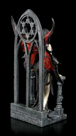 Anne Stokes Figur - Aracnafaria -FIGUREN Verkäufe Anne Stokes Figur Aracnafaria 4 1280x1280